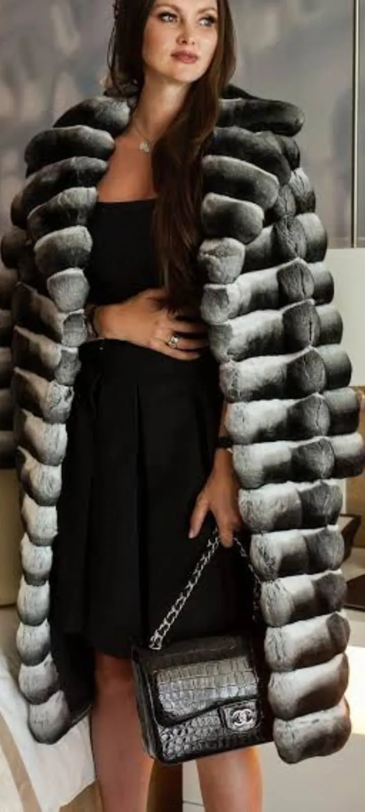 Çinçillayı Değerli Kılan Nedir